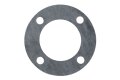 Lagerdichtung zur Kickstarterwelle für BMW R5, R6, R51, R61, R66, R71, R51/2, R51/3, R67, R68
