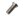 Senkschraube für BMW R3, R4, R5, R6, R51, R61, R66, R71, R35, R51/3, R67, R67/2, R67/3, R68