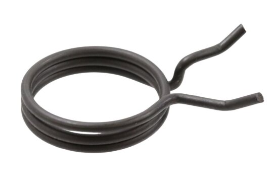 Rückholfeder zur Schaltung für BMW R51/2, R51/3, R67, R67/2, R67/3, R68
