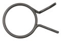 Rückholfeder zur Schaltung für BMW R51/2, R51/3, R67, R67/2, R67/3, R68
