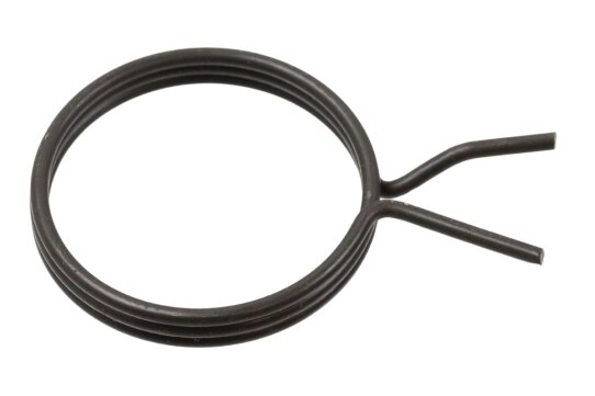 Haltefeder innen zur Schaltung für BMW R51/2, R51/3, R67, R67/2, R67/3, R68