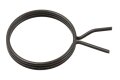 Haltefeder innen zur Schaltung für BMW R51/2, R51/3, R67, R67/2, R67/3, R68