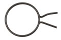 Haltefeder innen zur Schaltung für BMW R51/2, R51/3, R67, R67/2, R67/3, R68