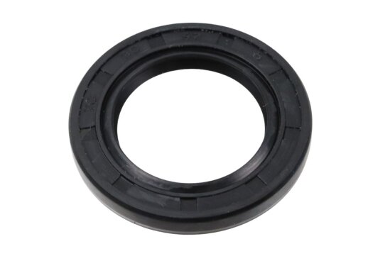 Simmerring 30x47x6 - NBR Wellendichtring mit Doppellippe zur Hinterachse Piaggio, Vespa