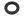 Simmerring 30x47x6 - NBR Wellendichtring mit Doppellippe zur Hinterachse Piaggio, Vespa