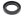 Simmerring 30x47x7 - NBR Wellendichtring mit Doppellippe