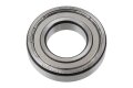 Kugellager 6208 2Z, ZZ (40x80x18) - SKF