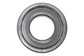 Kugellager 6207 2Z, ZZ (35x72x17) - SKF