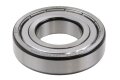 Kugellager 6207 2Z, ZZ (35x72x17) - SKF