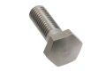 Lenkjochbefestigungsschraube M8x30 (Telegabel) f&uuml;r DKW RT 200H, 250H, 250/1, 250/2