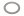 Anlaufscheibe Abtriebswelle für BMW R51/3, R67, R67/2, R67/3, R68, R69