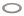 Anlaufscheibe Abtriebswelle für BMW R51/3, R67, R67/2, R67/3, R68, R69