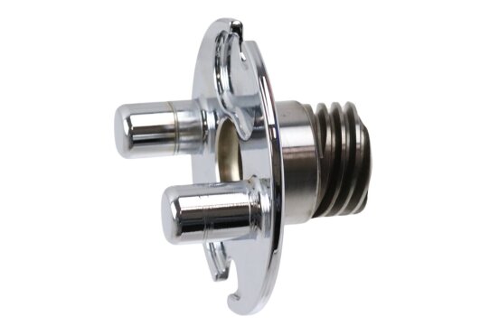 Stoßdämpferflansch für BMW R51/3, R67, R67/2, R67/3, R68