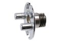 Stoßdämpferflansch für BMW R51/3, R67, R67/2, R67/3, R68