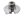Stoßdämpferflansch für BMW R51/3, R67, R67/2, R67/3, R68