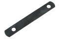 Blattfeder zum Kettenschutzdeckel f&uuml;r Z&uuml;ndapp DB 234, Elastic, 175S, 200S, 201S, 250S