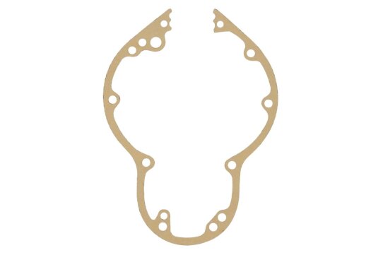 Dichtung zum Steuergehäusedeckel für NSU OSL 351, OSL 501, OSL 601