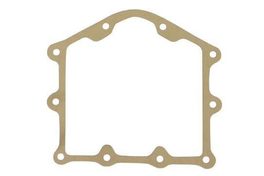Dichtung zum Zylinderkopfdeckel für NSU OSL 351, OSL 501, OSL 601 - Alukopf