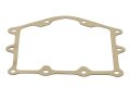 Dichtung zum Zylinderkopfdeckel f&uuml;r NSU OSL 351, OSL 501, OSL 601 - Alukopf