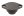 Deckel Kickstarterwelle für BMW R5, R6, R61, R66, R71, R51, R51/2, R51/3, R67, R67/2, R67/3, R68