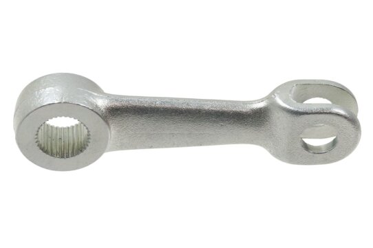 Bremshebel (Vorderrad) für BMW R51/3, R67, R67/2, R67/3, R68