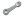 Bremshebel (Vorderrad) für BMW R51/3, R67, R67/2, R67/3, R68