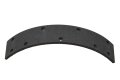 Bremsbelag für BMW R51/2, R51/3, R67, R67/2, R67/3, R68 - Halbnabe