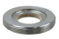 Verschlußdeckel zur Radnabe für BMW R51/2, R51/3, R67, R67/2, R67/3, R68 - komplett