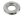 Verschlußdeckel zur Radnabe für BMW R51/2, R51/3, R67, R67/2, R67/3, R68 - komplett