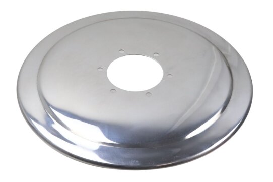 Radkappe für BMW R51/3, R67/3, R68 - Vollnabe