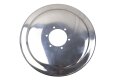 Radkappe für BMW R51/3, R67/3, R68 - Vollnabe