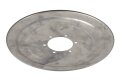 Radkappe f&uuml;r BMW R51/3, R67/3, R68 - Vollnabe