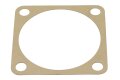 Zylinderfußdichtung für NSU OSL 351 mit Aluminium-Zylinderkopf