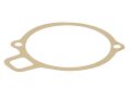 Dichtung zwischen Kurbelgeh&auml;use und R&auml;derkasten f&uuml;r NSU OSL 351, OSL 501, OSL 601