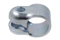 Klemmschelle zu Beinschutzblechen, Knieblechen für MZ TS 250, TS 250/1