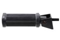 Sozius-Fu&szlig;raste f&uuml;r BMW R24, R25, R26, R27, R51/2, R51/3, R67, R68, R50, R60, R69, Z&uuml;ndapp