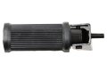 Sozius-Fu&szlig;raste f&uuml;r BMW R24, R25, R26, R27, R51/2, R51/3, R67, R68, R50, R60, R69, Z&uuml;ndapp