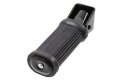 Sozius-Fu&szlig;raste f&uuml;r BMW R24, R25, R26, R27, R51/2, R51/3, R67, R68, R50, R60, R69, Z&uuml;ndapp