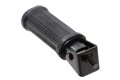Sozius-Fu&szlig;raste f&uuml;r BMW R24, R25, R26, R27, R51/2, R51/3, R67, R68, R50, R60, R69, Z&uuml;ndapp