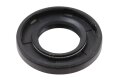 Simmerring 17x32x5 - NBR Wellendichtring mit Staublippe