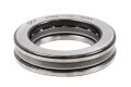 Axial-Rillenkugellager 51106 zur Kupplung f&uuml;r MZ ES 175, 250, 300, ETS, TS 250 - SKF