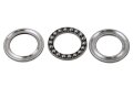 Axial-Rillenkugellager 51106 zur Kupplung f&uuml;r MZ ES 175, 250, 300, ETS, TS 250 - SKF