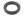 Simmerring 34x49,3x9,5, Abdichtring Kardanwelle für BMW R51/2, R51/3, R67, R67/2, R67/3, R68