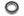 Lenkkopflager 6006 2RS für MZ TS 125, 150, 250, ETZ 125, 150, 250, 251, 301