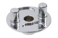 Sto&szlig;d&auml;mpferflansch f&uuml;r BMW R51/2, R51/3, R67, R67/2, R67/3, R68