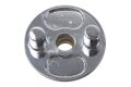 Sto&szlig;d&auml;mpferflansch f&uuml;r BMW R51/2, R51/3, R67, R67/2, R67/3, R68
