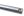 Steckachse zum Hinterrad für BMW R51/2, R51/3, R67, R67/2, R67/3, R68