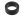 Gummipuffer zur Hinterradfederung für BMW R51/2, R51/3, R67, R67/2, R67/3, R68