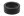 Gummipuffer zur Hinterradfederung für BMW R51/2, R51/3, R67, R67/2, R67/3, R68