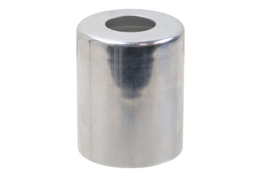 Verkleidung oben zur Hinterradfederung für BMW R51/2, R51/3, R67, R67/2, R67/3, R68